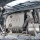 2T1BURHE8EC194596 2014 Toyota Corolla Le auction photo thumbnail 10