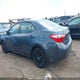 2T1BURHE8EC194596 2014 Toyota Corolla Le auction photo thumbnail 14
