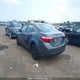 2T1BURHE8EC194596 2014 Toyota Corolla Le auction photo thumbnail 3