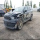 1C4SDJCTXRC153344 2024 Dodge Durango R/T auction photo thumbnail 2