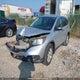 2HKRM3H33DH002555 2013 Honda Cr-V Lx auction photo thumbnail 2