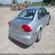 2HGES16661H916598 2001 Honda Civic Lx auction photo thumbnail 4