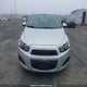 1G1JC5SH2G4108241 2016 Chevrolet Sonic Lt Auto auction photo thumbnail 13