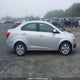 1G1JC5SH2G4108241 2016 Chevrolet Sonic Lt Auto auction photo thumbnail 14