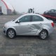 1G1JC5SH2G4108241 2016 Chevrolet Sonic Lt Auto auction photo thumbnail 15
