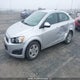 1G1JC5SH2G4108241 2016 Chevrolet Sonic Lt Auto auction photo thumbnail 2