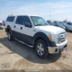 1FTFW1EF4BKD14978 2011 Ford F-150 Xlt auction photo thumbnail 1