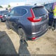 2HKRW2H22JH150591 2018 Honda Cr-V Lx auction photo thumbnail 3