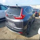 2HKRW2H22JH150591 2018 Honda Cr-V Lx auction photo thumbnail 4