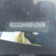 WDCGG8HBXBF635638 2011 Mercedes-Benz Glk 350 4Matic auction photo thumbnail 19