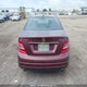 WDDGF81X69F203417 2009 Mercedes-Benz C-Class auction photo thumbnail 16