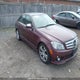 WDDGF81X69F203417 2009 Mercedes-Benz C-Class auction photo thumbnail 1