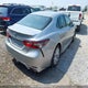 4T1G11AK5RU850760 2024 Toyota Camry Se Night Shade/Se auction photo thumbnail 4