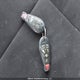2A4RR5DG7BR727110 2011 Chrysler Town & Country Touring auction photo thumbnail 11