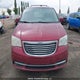 2A4RR5DG7BR727110 2011 Chrysler Town & Country Touring auction photo thumbnail 12