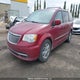 2A4RR5DG7BR727110 2011 Chrysler Town & Country Touring auction photo thumbnail 2