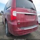 2A4RR5DG7BR727110 2011 Chrysler Town & Country Touring auction photo thumbnail 6