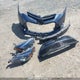2T1BURHE8JC064425 2018 Toyota Corolla Le auction photo thumbnail 12