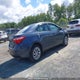 2T1BURHE8JC064425 2018 Toyota Corolla Le auction photo thumbnail 4
