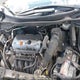 2HKRM4H3XDH111052 2013 Honda Cr-V auction photo thumbnail 10