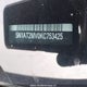 5N1AT2MV0KC753425 2019 Nissan Rogue S/Sl/Sv auction photo thumbnail 9