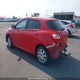 2T1KU4EE3BC631004 2011 Toyota Matrix auction photo thumbnail 3