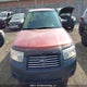 JF1SG63617H707780 2007 Subaru Forester 2.5X/Sports 2.5X auction photo thumbnail 12