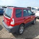 JF1SG63617H707780 2007 Subaru Forester 2.5X/Sports 2.5X auction photo thumbnail 4
