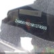ZAM56YRS1M1374569 2021 Maserati Quattroporte auction photo thumbnail 9