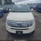 2FMDK38C07BA85633 2007 Ford Edge Sel auction photo thumbnail 12