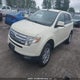 2FMDK38C07BA85633 2007 Ford Edge Sel auction photo thumbnail 2