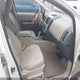 2FMDK38C07BA85633 2007 Ford Edge Sel auction photo thumbnail 5