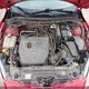 JM1BL1KF3B1368421 2011 Mazda 3 I auction photo thumbnail 10
