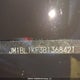 JM1BL1KF3B1368421 2011 Mazda 3 I auction photo thumbnail 20