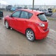 JM1BL1KF3B1368421 2011 Mazda 3 I auction photo thumbnail 3