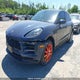 WP1AA2A50MLB07009 2021 Porsche Macan auction photo thumbnail 6