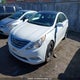 5NPEC4AC0CH473837 2012 Hyundai Sonata Se/Limited auction photo thumbnail 2