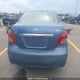 JTDBT923781200939 2008 Toyota Yaris auction photo thumbnail 16