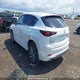 JM3KFBEY7S0642582 2025 Mazda Cx-5 Signature auction photo thumbnail 3