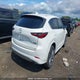 JM3KFBEY7S0642582 2025 Mazda Cx-5 Signature auction photo thumbnail 4