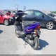 RFVCPP20X61000921 2006 Scooter Pgo T-Rex auction photo thumbnail 3