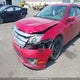 3FAHP0HA9BR142349 2011 Ford Fusion Se auction photo thumbnail 6