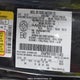 3FA6P0H7XDR115403 2013 Ford Fusion Se auction photo thumbnail 9