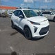 1G1FY6S08N4106353 2022 Chevrolet Bolt Euv Lt auction photo thumbnail 1