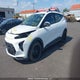 1G1FY6S08N4106353 2022 Chevrolet Bolt Euv Lt auction photo thumbnail 2