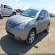 JN8AS58V28W144724 2008 Nissan Rogue Sl auction photo thumbnail 2