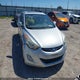 5NPDH4AE2BH030991 2011 Hyundai Elantra Gls auction photo thumbnail 12