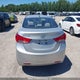 5NPDH4AE2BH030991 2011 Hyundai Elantra Gls auction photo thumbnail 16