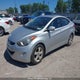 5NPDH4AE2BH030991 2011 Hyundai Elantra Gls auction photo thumbnail 2