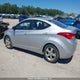 5NPDH4AE2BH030991 2011 Hyundai Elantra Gls auction photo thumbnail 3